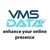 VMS Data-logo