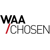 WAA Chosen-logo