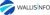 Wallis Info-logo