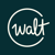 Walt-logo