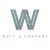 Walt & Company-logo