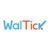 WalTick-logo