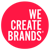 We Create Brands-logo