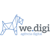 We.Digi Agência Digital-logo