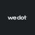 we dot-logo