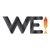 We! Interactive-logo
