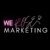 We Rose Marketing-logo
