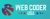 Web Coder USA-logo