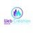Web Creation Design-logo