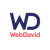 Web David-logo