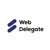 Web Delegate Pte Ltd-logo