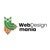 Web Design Mania-logo