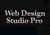 Web Design Studio Pro-logo