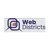 Web Districts-logo
