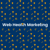 Web Health Marketing-logo