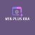 Web Plus Era - Best Website Designing Company In Delhi-logo