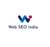 Web SEO India-logo
