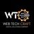 Web Tech Craft-logo