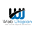 Web Utopian Technologies-logo