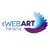 WebArt Panamá-logo