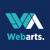 Webarts.lk-logo