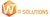 Webcap IT Solutions-logo