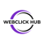 WebClick Hub-logo