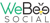 WeBee Social -India -Digital marketing agency in delhi-logo
