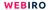 Webiro-logo