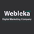 Webleka-logo