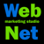 Webnet Marketing Studio Agency Profile Image