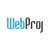 Webproj Agência de Marketing Digital-logo