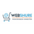 Webshure Digital Marketing & Website Design Agency-logo