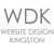 Website Design Kingston-logo