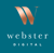 Webster Digital-logo
