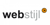 Webstijl-logo