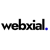 Webxial-logo