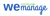 WEmanage - website management-logo