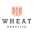 Wheat Creative LLC-logo