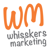 Whisskers Marketing-logo