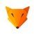 White Label Fox-logo