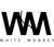 White Monkey Digital Lab-logo