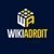 Wiki Adroit-logo