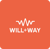 WILL+WAY LLC-logo