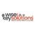 Wise Key Solutions-logo