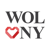 Wolony Digital Marketing Agency NJ-logo