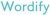 Wordify-logo