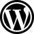WordPress official-logo