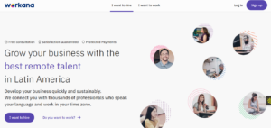 Top Development and Tech Freelancing Websites in 2025