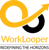 Worklooper Consultants Pvt Ltd-logo